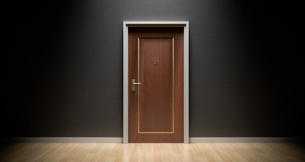 Двери для квартиры — легкость ухода и долговечность материалов