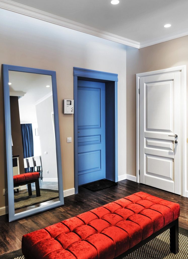 Формы и линии в дизайне дверей для квартиры — секреты создания впечатляющего визуального стиля