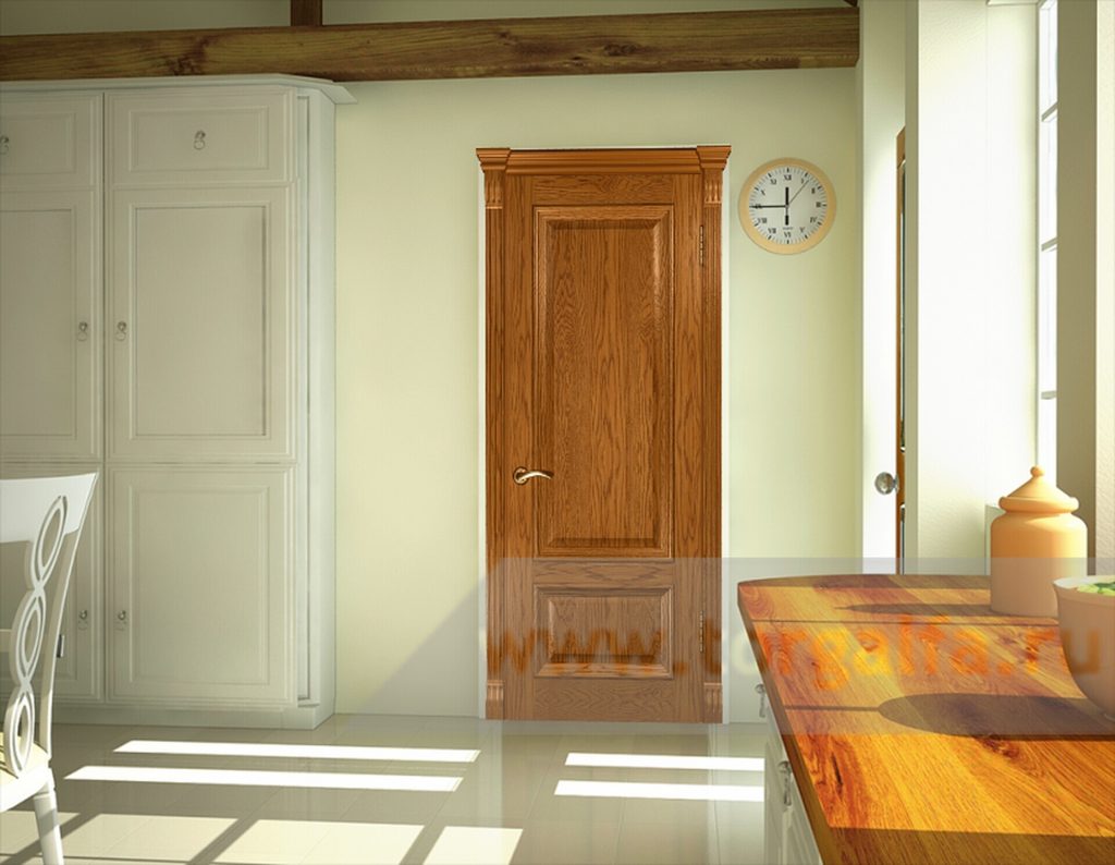 Качественная основа — как выбрать хорошую дверную коробку для квартиры?