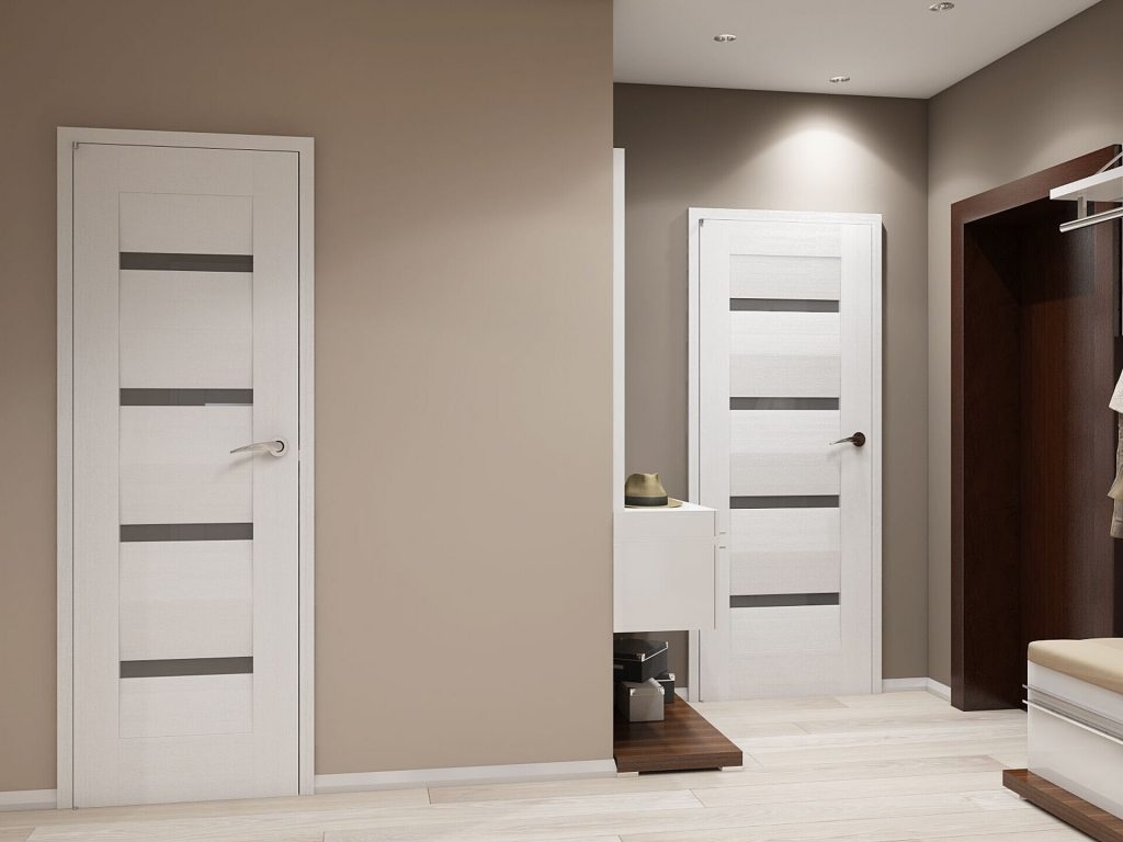 Выбор и установка дверей для квартиры — правильный подбор и соответствие стандартам
