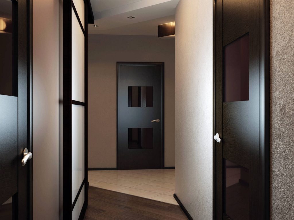 Комплектующие для дверей в квартиру — как выбрать качественные элементы фурнитуры