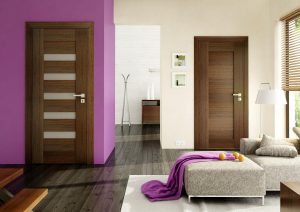 Как выбрать дверные наличники и настенные плинтусы для квартиры - материалы и дизайн