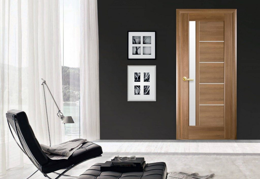 Двери с теплым шумоизоляционным профилем для квартиры — преимущества и недостатки