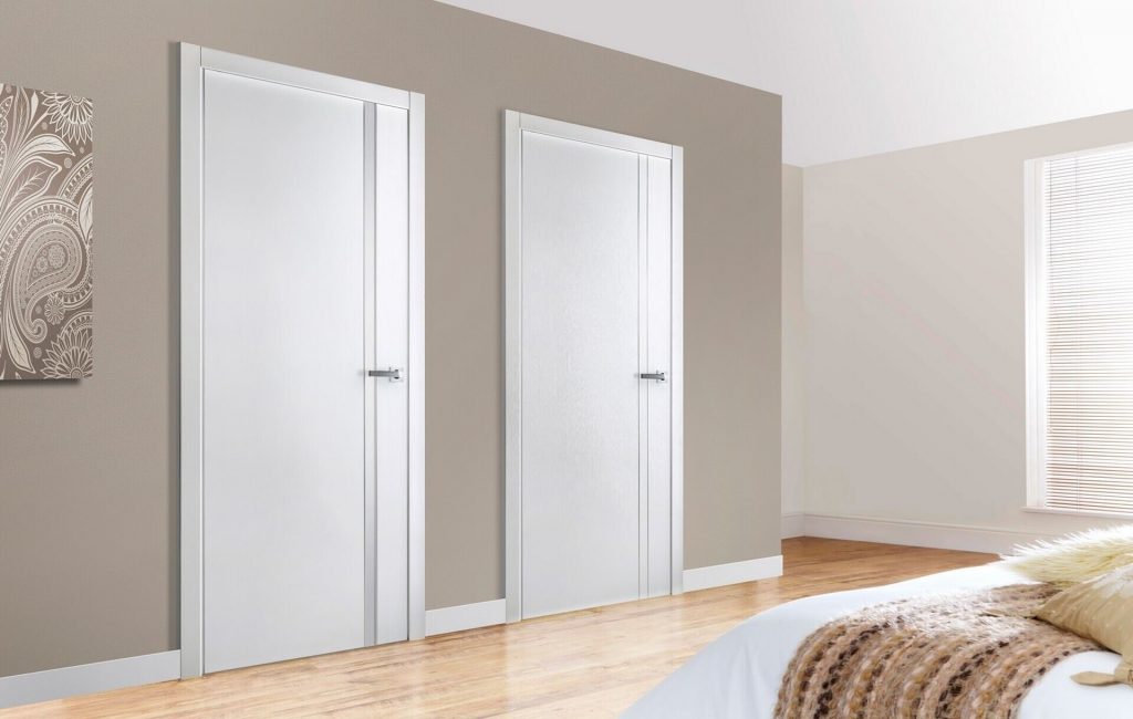 Выбор дверей для квартиры в зависимости от функциональности помещений